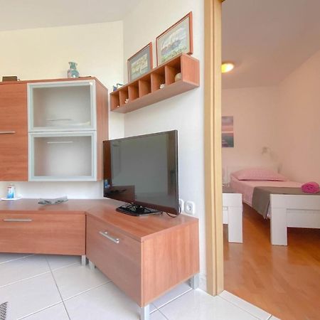 Ferienwohnung Romina Zambratija  Exterior foto
