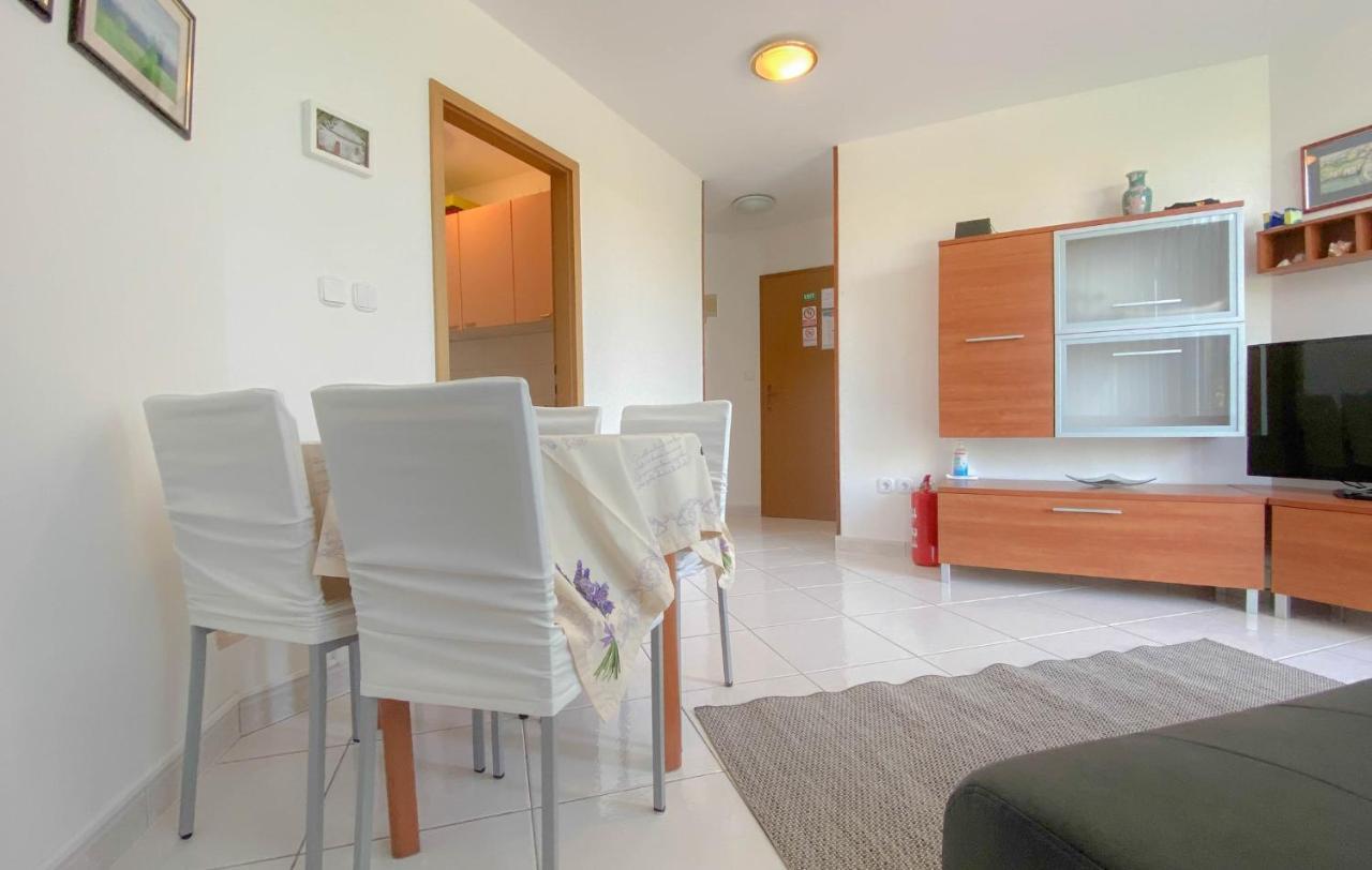 Ferienwohnung Romina Zambratija  Exterior foto