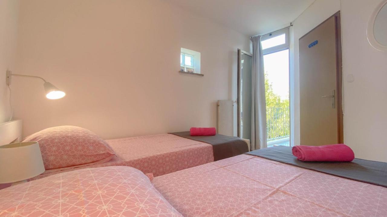 Ferienwohnung Romina Zambratija  Exterior foto