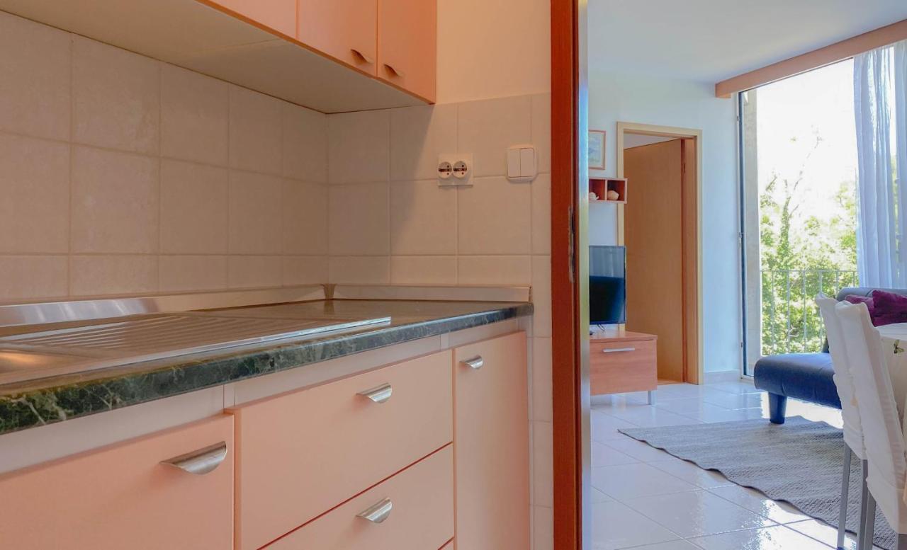Ferienwohnung Romina Zambratija  Exterior foto
