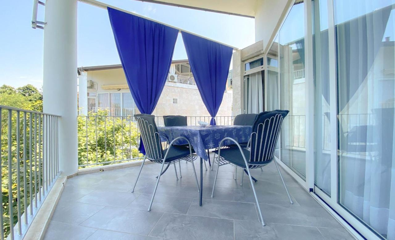 Ferienwohnung Romina Zambratija  Exterior foto