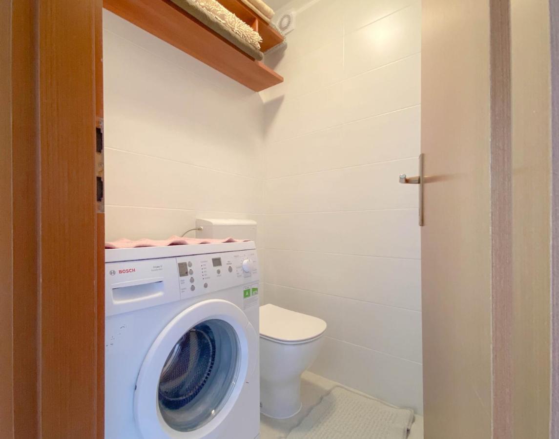 Ferienwohnung Romina Zambratija  Exterior foto