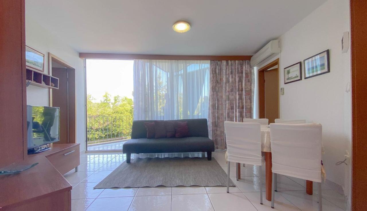 Ferienwohnung Romina Zambratija  Exterior foto