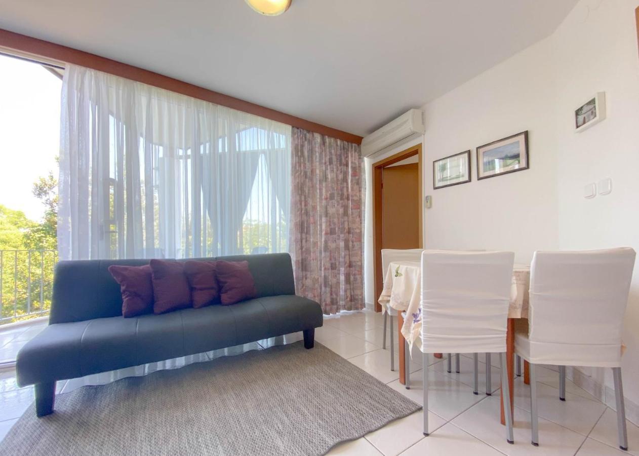 Ferienwohnung Romina Zambratija  Exterior foto